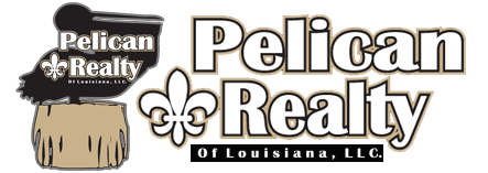 Pelican Realty of Louisiana - T: (504) 872-9612 - Property Management - Gretna Realtor - Terrytown Realtor - Westbank Realtor - Investor - 245 Villemar Place, TERRYTOWN, LA 70056