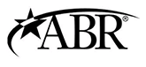 ABR Logo - Pelican Realty of Louisiana, LLC