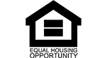 Equal Housing Opportunity Logo - Pelican Realty of Louisiana, LLC