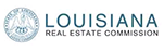 Louisiana Real Estate Commisions Logo - Pelican Realty of Louisiana, LLC