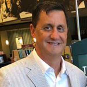 Donnie Gardner