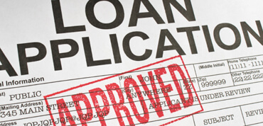 Approve Loan Application -  Pelican Realty of Louisiana, LLC
