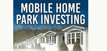 Mobile Home Park Investing Banner -  Pelican Realty of Louisiana