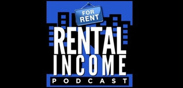 Rental Home Podcast Banner - Pelican Realty of Louisiana, LLC